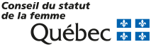 Conseil du statut de la femme Québec